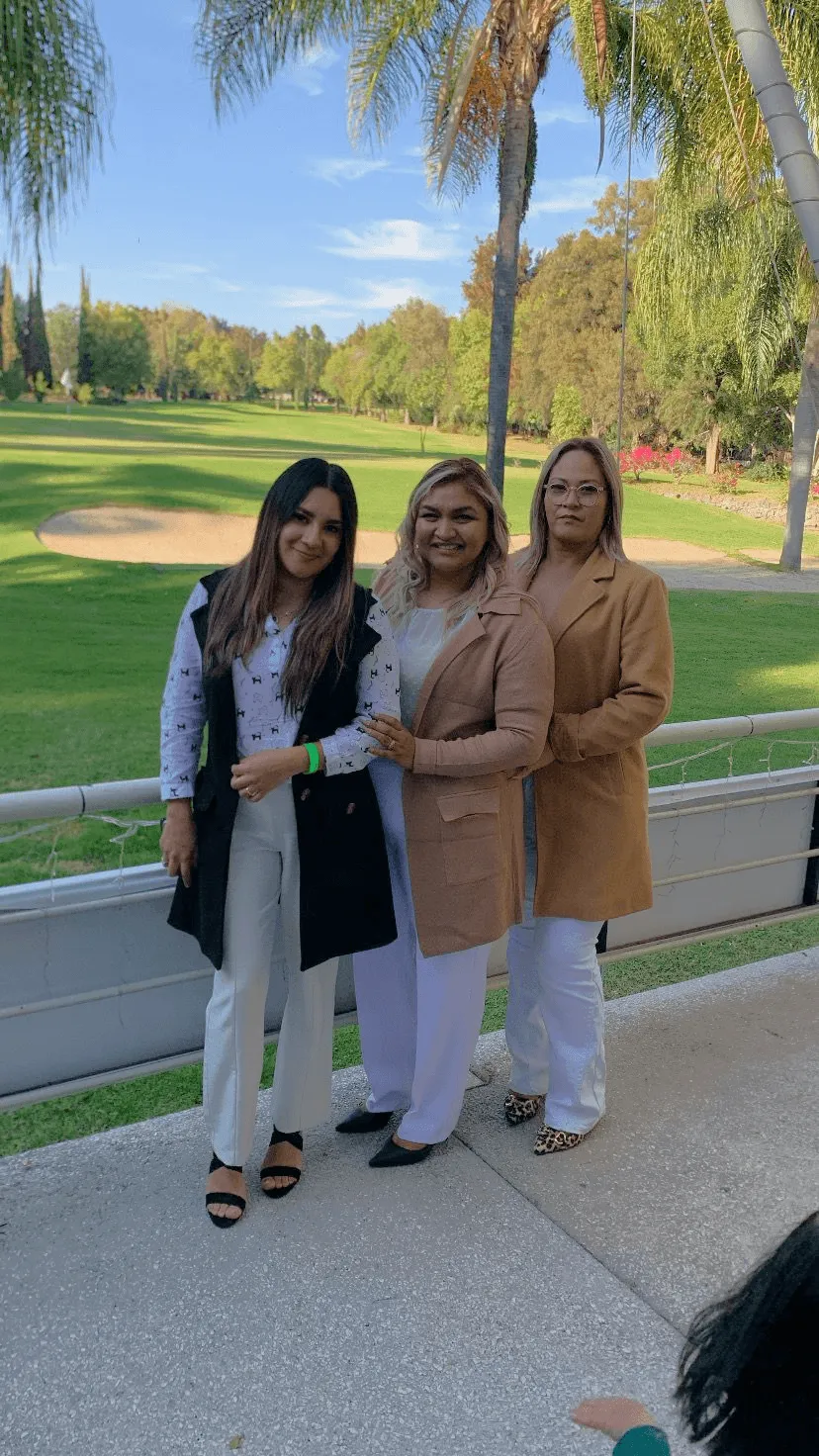 Capacitación presencial Terramar en Guanajuato